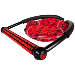 Liquid Force TR9 Handle ​+ Static 65 ft Mainline