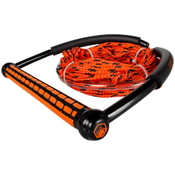 Liquid Force TR9 Handle ​+ Static 65 ft Mainline