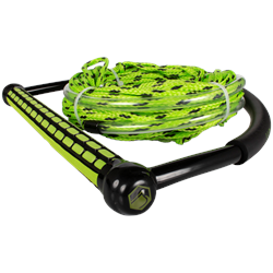 Liquid Force TR9 Handle ​+ Static 65 ft Mainline