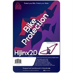 Uplnd Stoke Hijinx 2.0 Frame Protection