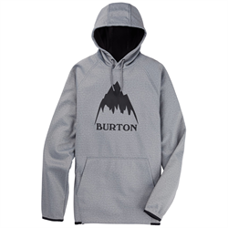 Burton Crown Weatherproof Pullover Fleece - Men's