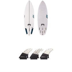 Lib Tech x Lost Rocket Redux Surfboard ​+ Lib Tech Tri Medium Fin Set