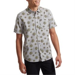 Volcom Burch Bloom Short-Sleeve Shirt