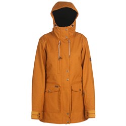 ride ski jacket