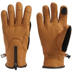 Ride Range Gloves