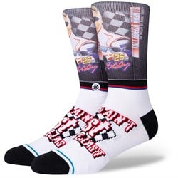Stance First You're Last Socks