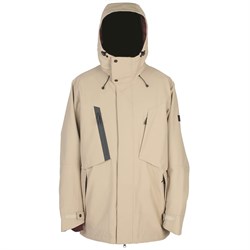 ride ski jacket