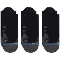 Stance Run Light 3-Pack Socks - Unisex