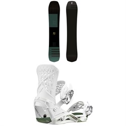 salomon speedway snowboard