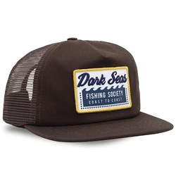Dark Seas Masonic Hat