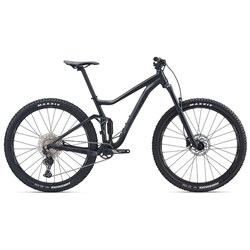 Giant Stance 29 2 (Crest Fork) Complete Mountain Bike 2021