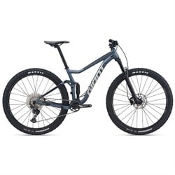 Giant Stance 29 2 (Crest Fork) Complete Mountain Bike 2021
