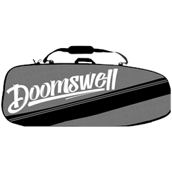 Doomswell Wakesurf Board Bag 2022