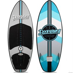 Doomswell Hydro Wakesurf Board 2021