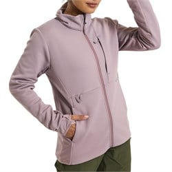 Burton Multipath Full-Zip Fleece - Women's