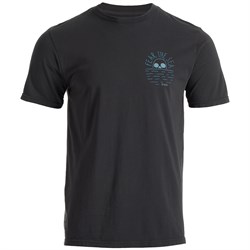 Roark Fear The Sea T-Shirt