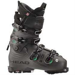 alpine ski boot