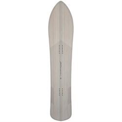 Gentemstick The Chaser HP Snowboard 2021 | evo