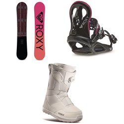 roxy snowboard boots