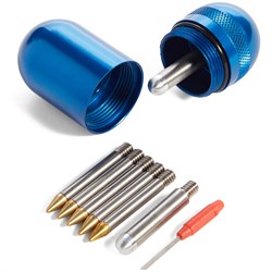 Dynaplug Megapill Tire Plug Kit