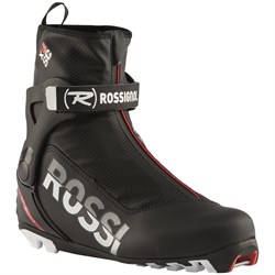 Rossignol X-6 SC Race Cross Country Ski Boots 2022