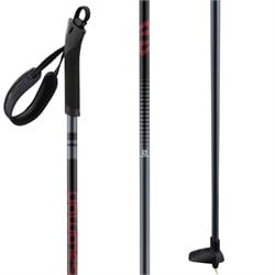 Salomon Escape Outpath Cross Country Ski Poles  - Used