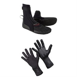 O'Neill 3mm Heat Round Toe Wetsuit Boots