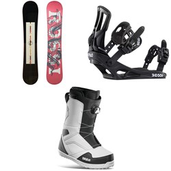 rossignol circuit review