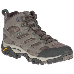 Merrell Moab 2 Mid GORE-TEX Hiking Boots