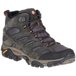 Merrell Moab 2 Mid Waterproof Hiking Boots