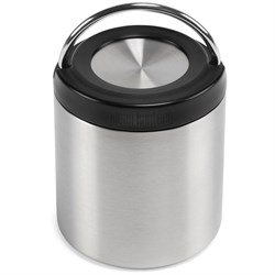 Klean Kanteen TKCanister with Insulated Lid - 8oz