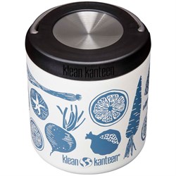 Klean Kanteen TKCanister with Insulated Lid - 16oz