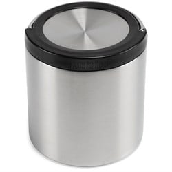 Klean Kanteen TKCanister with Insulated Lid - 32oz