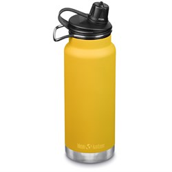 Klean Kanteen 32oz TKWide Insulated Bottle with Chug Cap