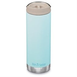 Klean Kanteen 16oz TKWide Insulated Bottle with Cafe Cap