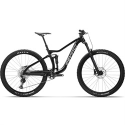 Devinci Marshall A 27.5 Deore Complete Mountain Bike 2022