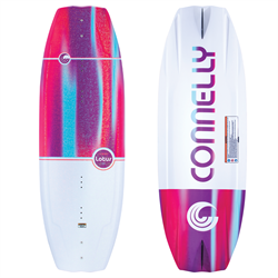 Connelly Lotus Wakeboard - Women's 2021