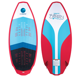 Connelly Bentley Wakesurf Board
