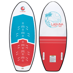 Connelly Laguna Wakesurf Board 2022