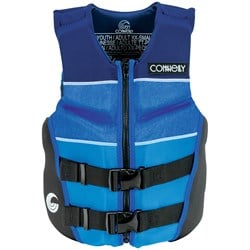 Connelly Junior Classic Neo CGA Wakeboard Vest - Boys' 2024