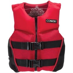 Connelly Youth Classic Neo CGA Wakeboard Vest - Boys' 2022