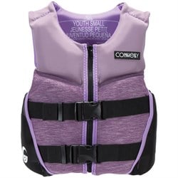 Connelly Youth Classic Neo CGA Wakeboard Vest - Girls' 2023