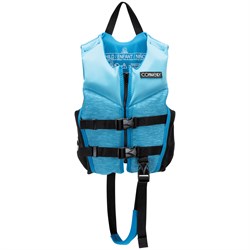 Connelly Child Classic Neo CGA Wakeboard Vest - Boys' 2023