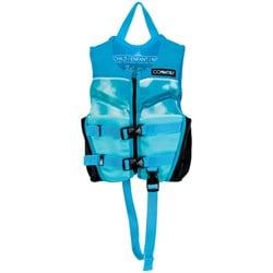 Connelly Child Classic Neo CGA Wakeboard Vest -Girls' 2024