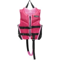 Connelly Child Classic Neo CGA Wakeboard Vest -Girls' 2023