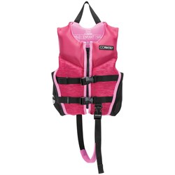 Connelly Child Classic Neo CGA Wakeboard Vest - Little Girls' 2022