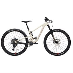 Santa Cruz Bicycles Tallboy CC X01 Reserve Complete Mountain Bike 2021
