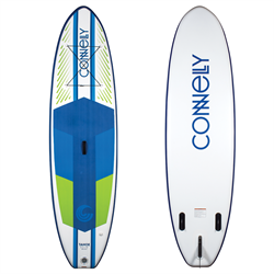 Connelly Tahoe i SUP Stand Up Paddle Board 2022