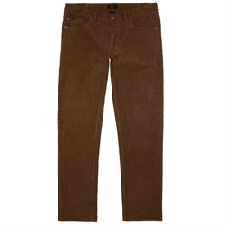 RVCA Dagger Pigment Corduroy Pants