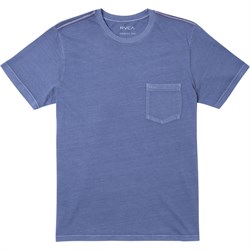 RVCA PTC Pigment Pocket T-Shirt